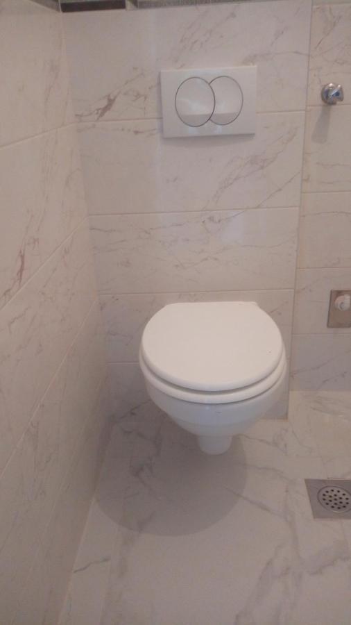 Apartment Tara Nečujam Kültér fotó