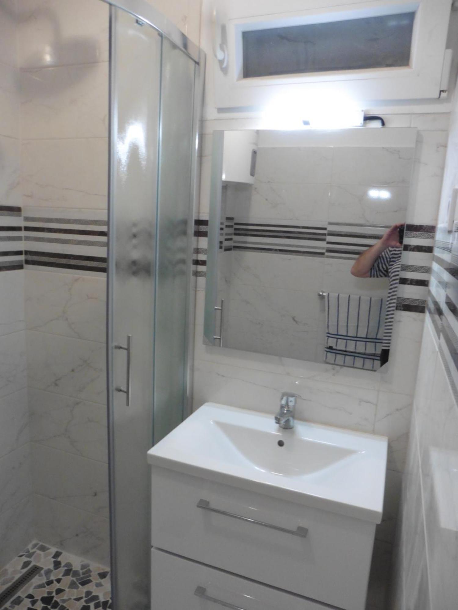 Apartment Tara Nečujam Kültér fotó