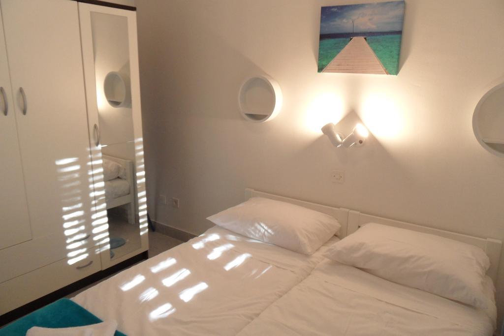 Apartment Tara Nečujam Kültér fotó
