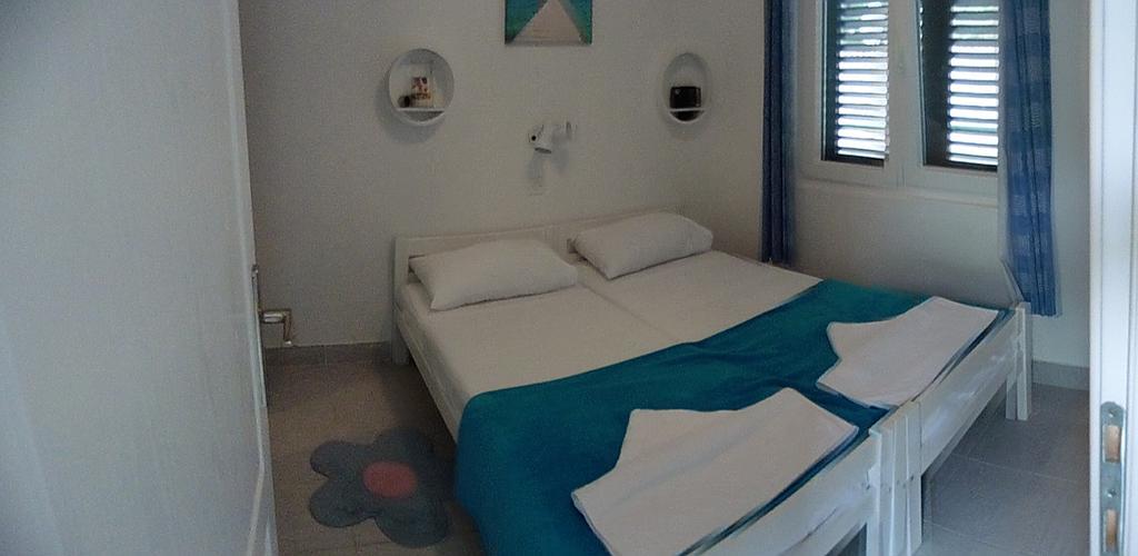 Apartment Tara Nečujam Kültér fotó